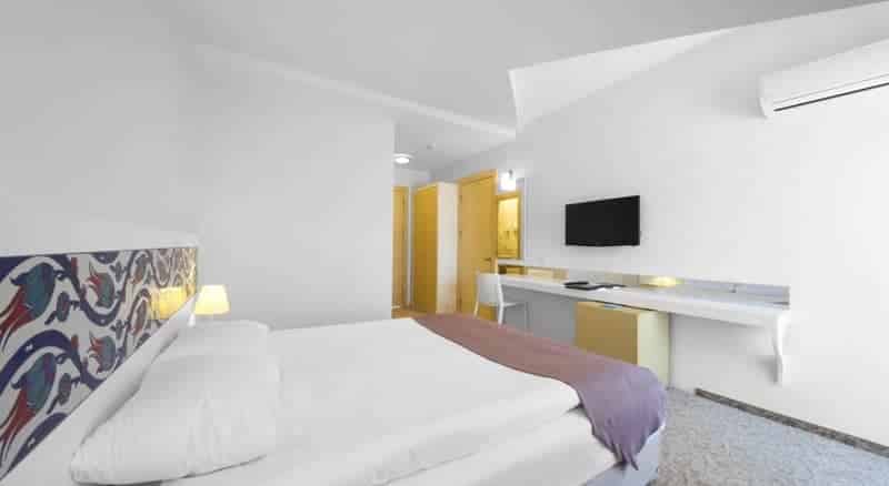 Ninova Termal Spa Hotel